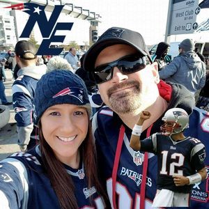 Meet your Posher, Don